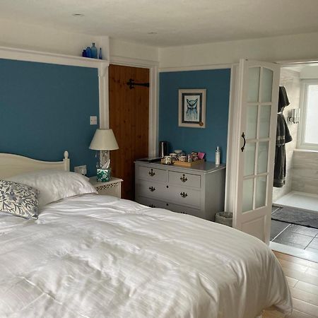 Higher Trenear Farm B&B Helston Zimmer foto